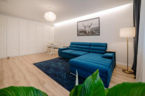 HARMONY Apartment - Grand Kristal Residence Bucharest